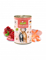 GranataPet DeliCATessen Turkey & Shrimp