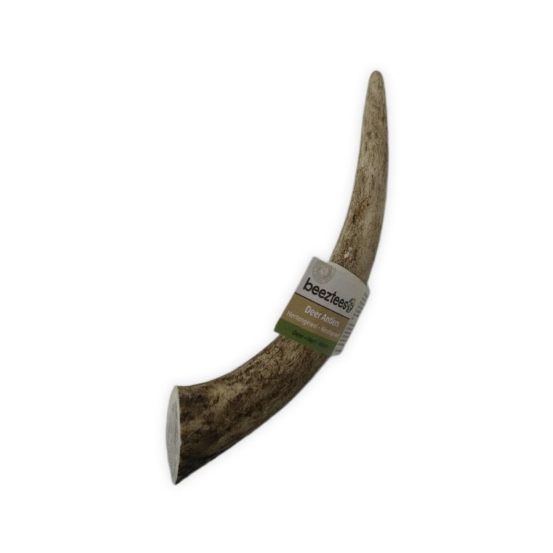 Beeeztees Dog Snack Deer Antler