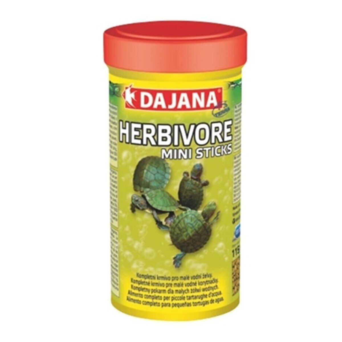 HERBIVORE MINI STICKS 1000ML