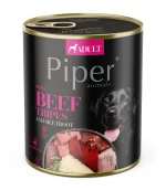 PIPER DOG WITH BEEF TRIPES AND BEETROOT - Image 2