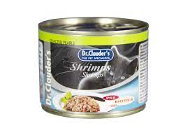 Dr CAT SELECTED PEARLS SHRIMPS