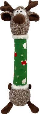 holiday  shakers luns reindeer md