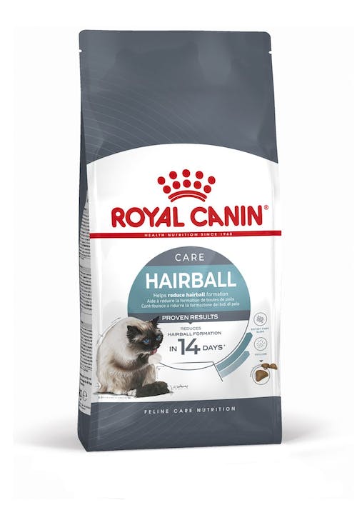 Royal Canin Hairball Care