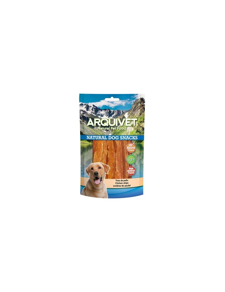 Arquivet Chicken Strips