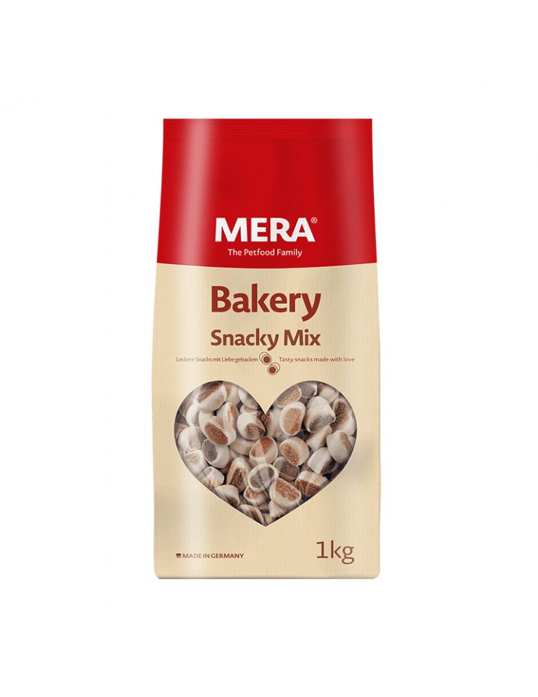 Mera Bakery Snacky Mix