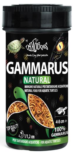 GAMMARUS 1000ML
