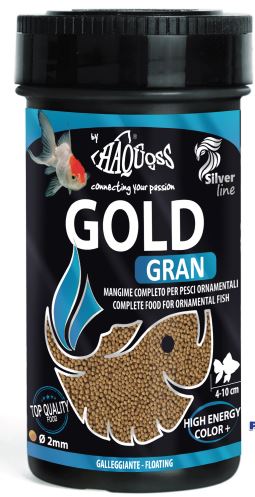 GOLD GRAN 250ML