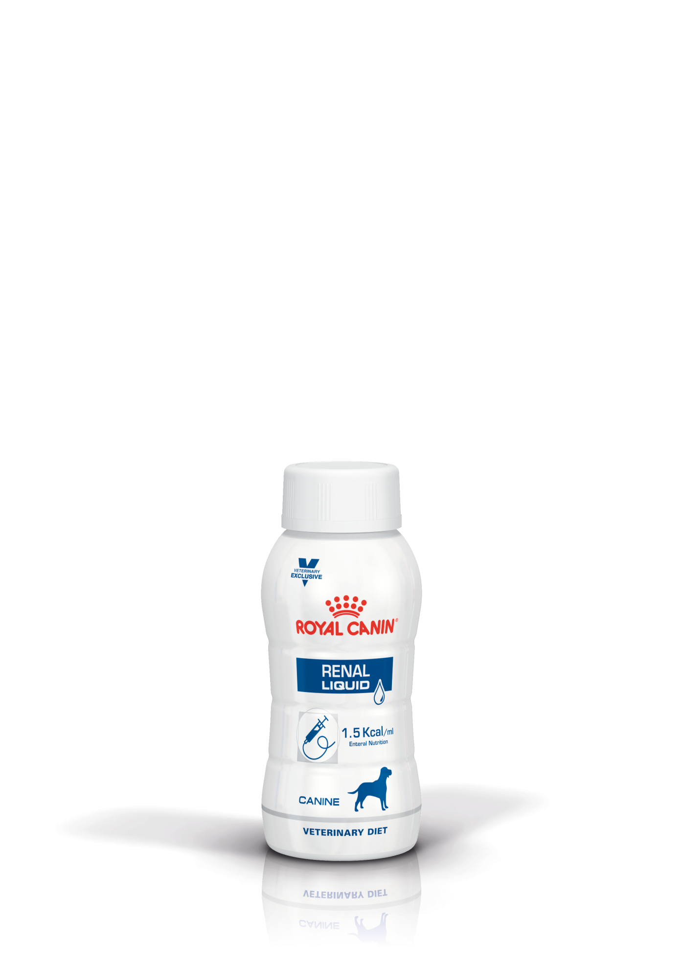 Royal Canin Dog Renal Liquid 200ml