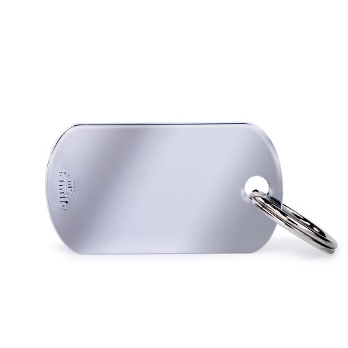 My Family ID Tag Basic collection Small Military