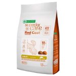NATURE’S PROTECTION SUPERIOR CARE Sample Red Coat Grain Free Salmon Adult Small Breed dry food for dogs - Image 2