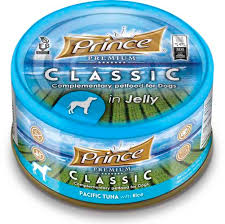 Prince Premium Classic Pacific Tuna