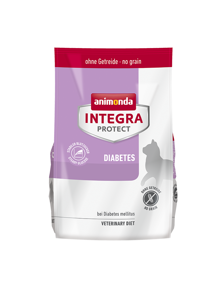 Integra Protect Diabetic