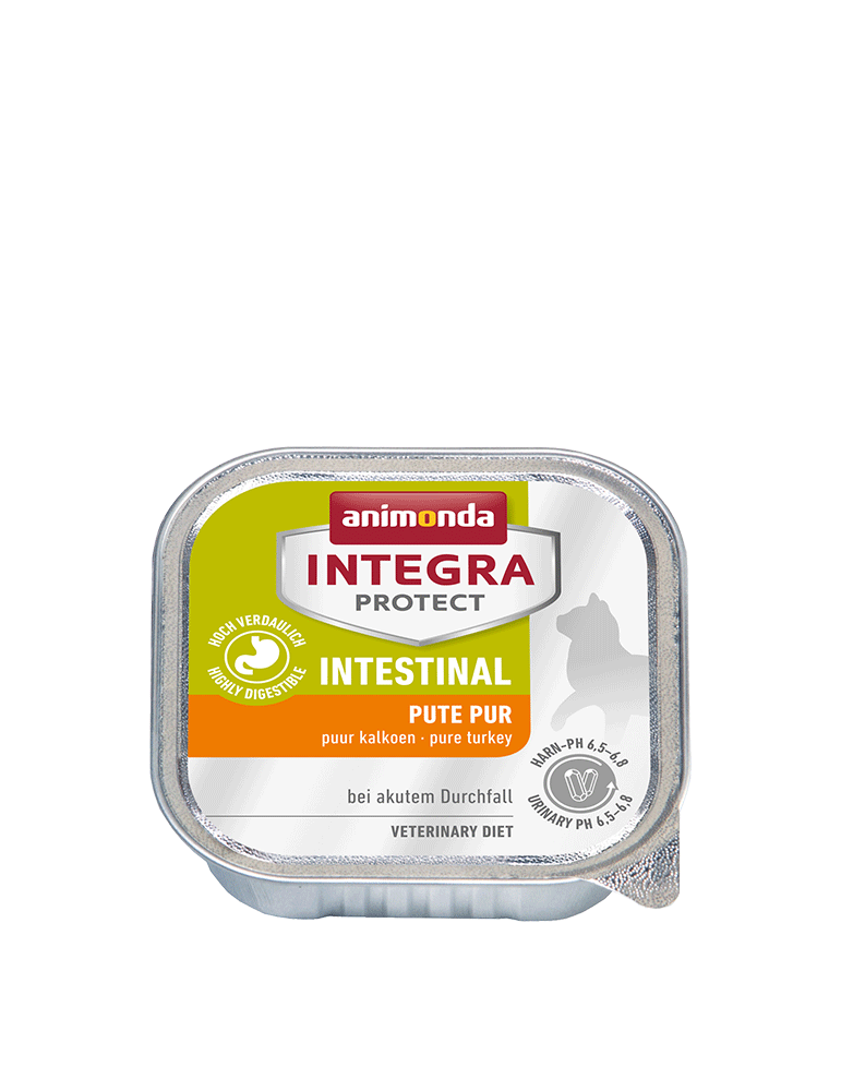 Integra Protect Intestinal Pure Turkey