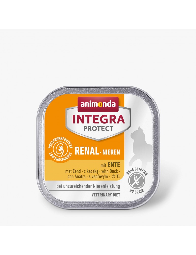 Integra Protect Nieren (Renal) with Duck