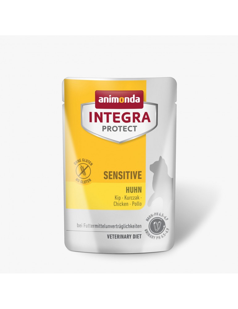 Integra Protect Sensitive Pure Chicken