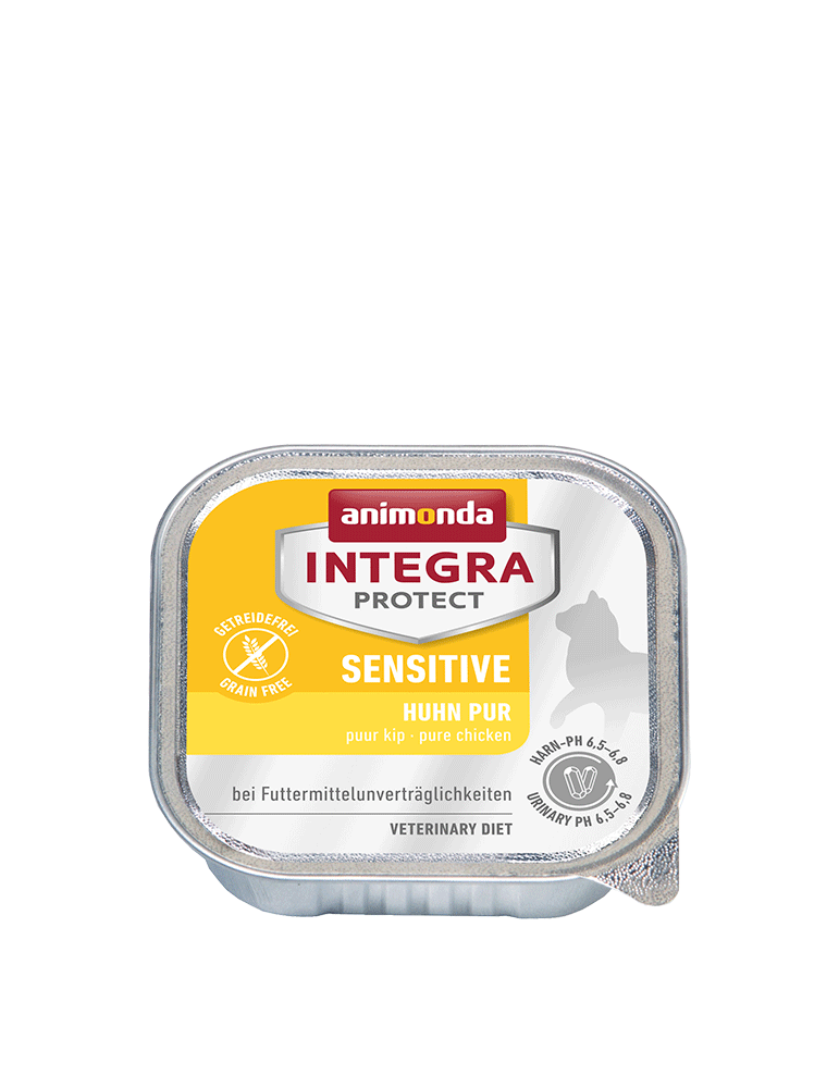 Integra Protect Sensitive Pure Chicken