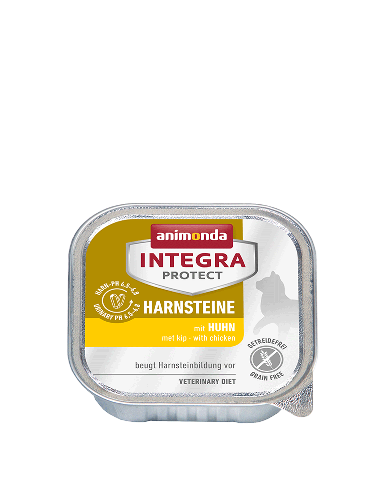 Integra Protect Urinary Chicken