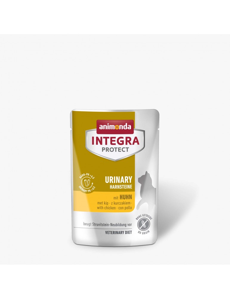 Integra Protect Urinary Chicken