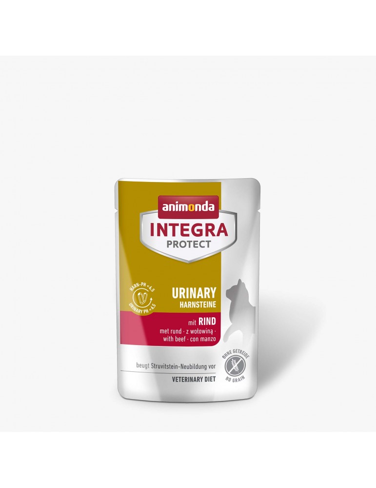Integra Protect Urinary Beef