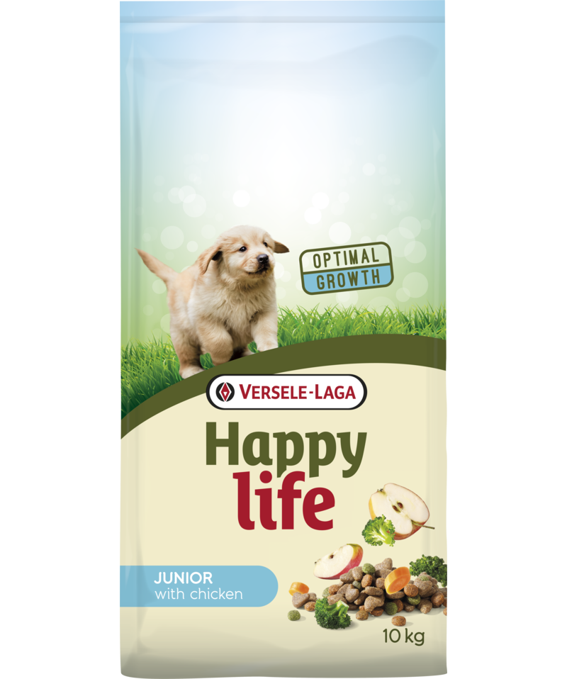 Versele Laga Happy Life Junior Chicken