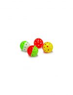 Ball with jingle bell for cats - 4,5 cm - Image 2