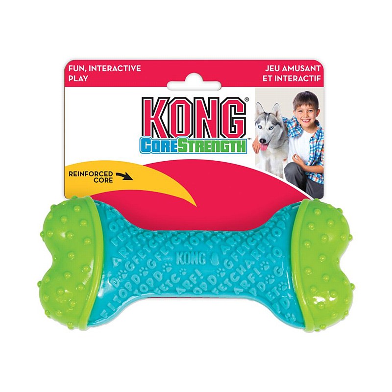 KONG CoreStrength Bone Md/Lg