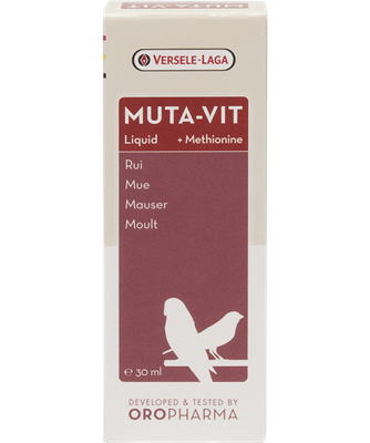 MUTA-VIT LIQUID