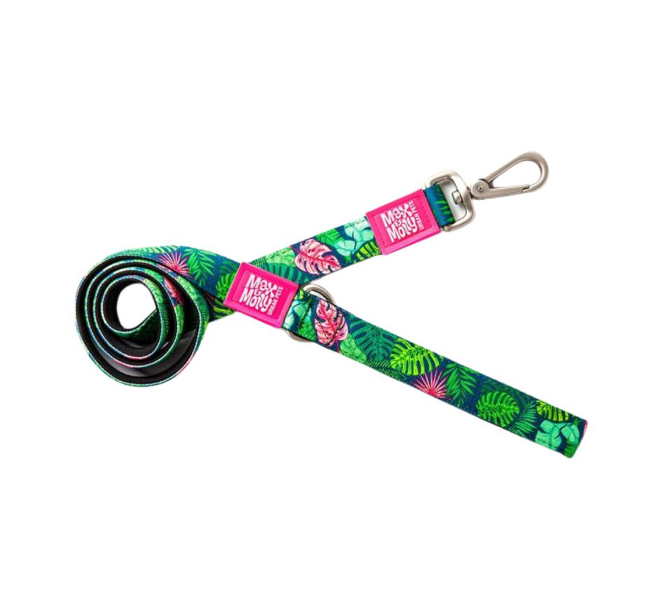 SHORT LEASH TROPICAL L