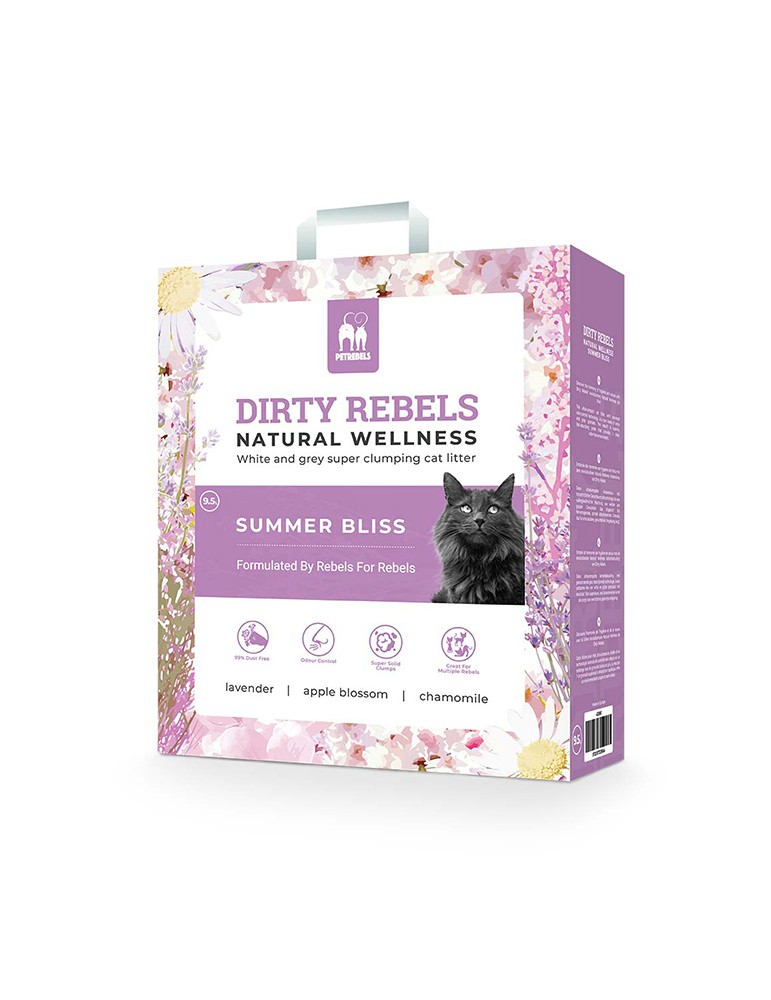 Natural Wellness Summer Bliss