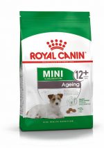 Royal Canin Mini Ageing 12+