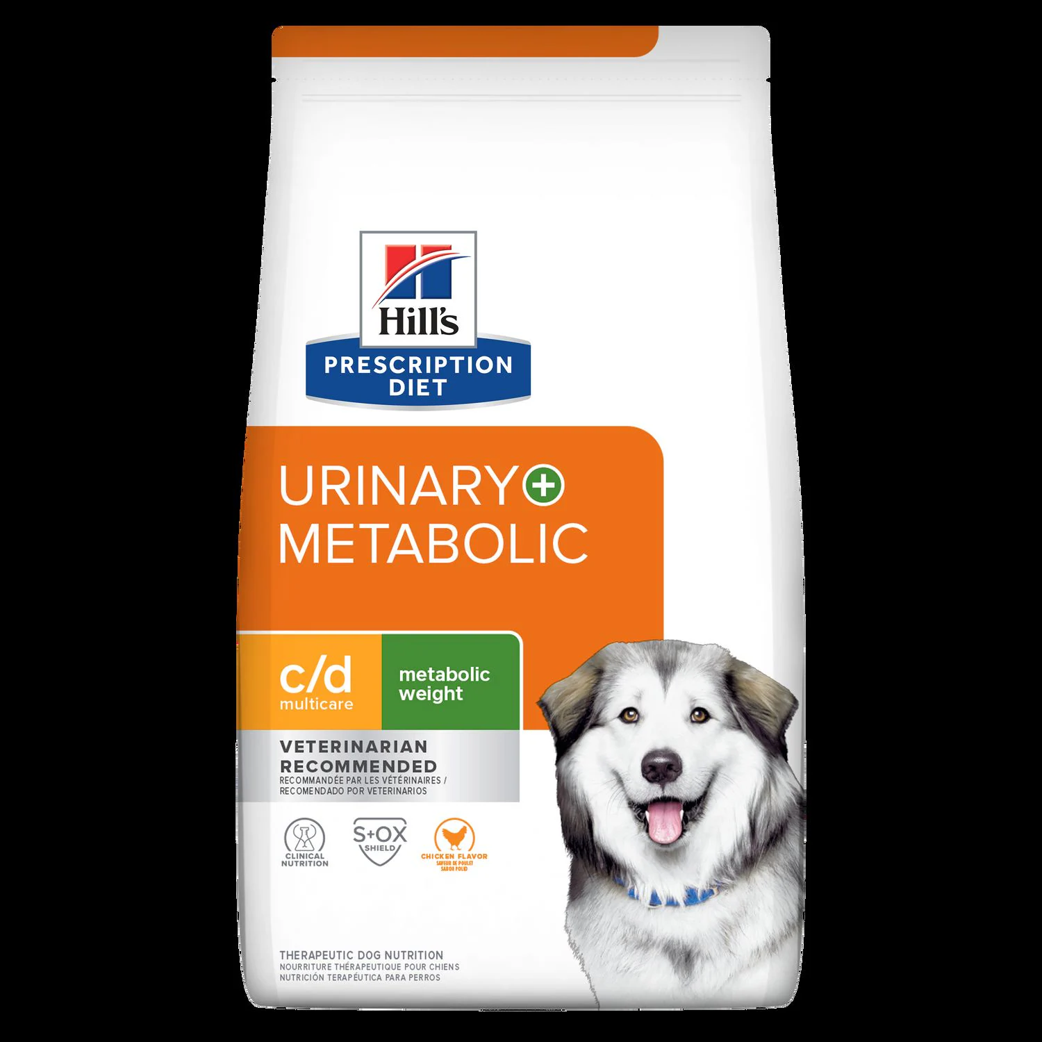 pd-canine-prescription-diet-metabolic-plus-urinary-original-dry-productshot_zoom-2.webp Hill’s Prescription Diet C/d Multicare + Metabolic - Image 1