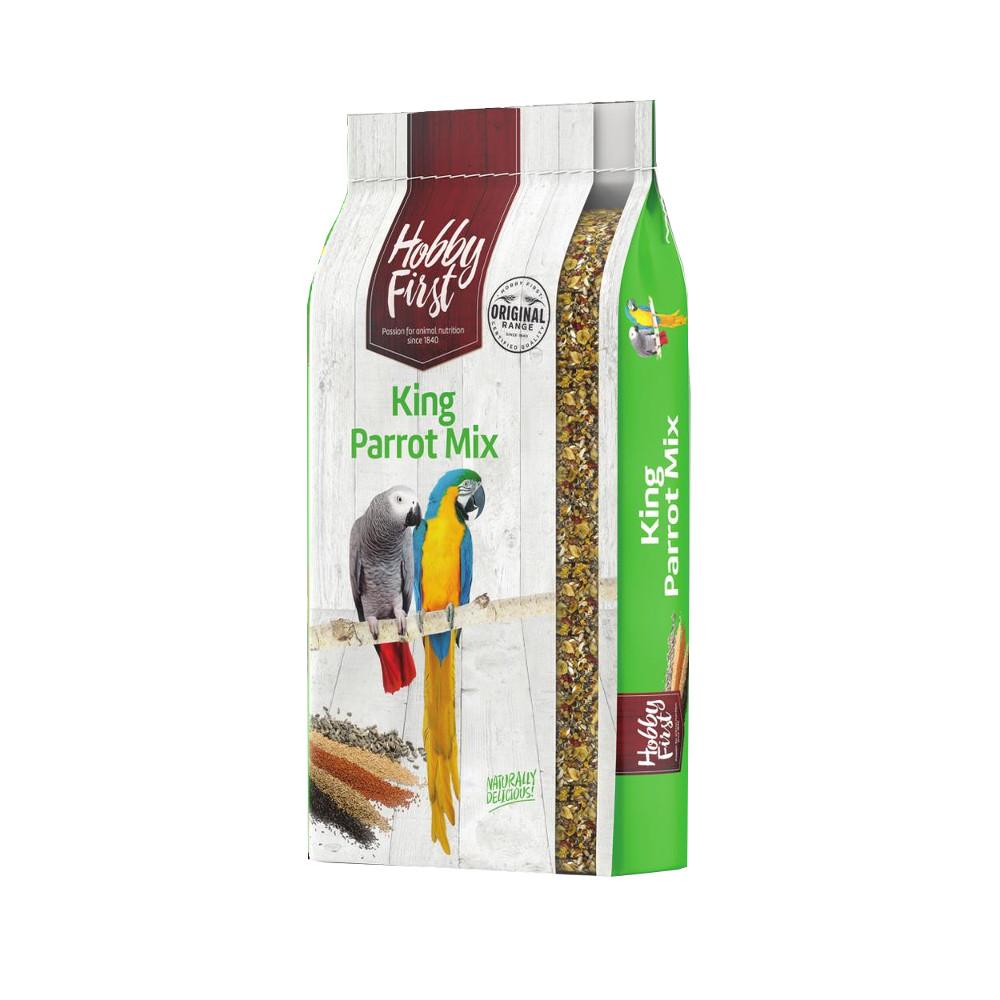 HOBBY KING PARROT 3KG