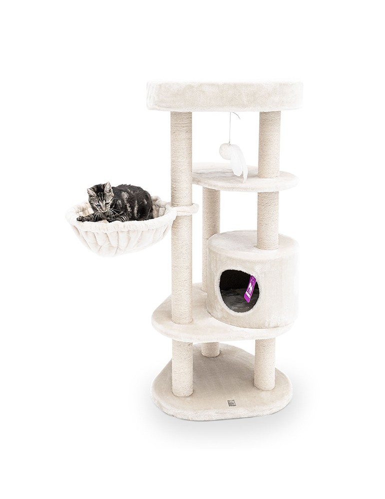 PetRebels Charlotte 134 Cream