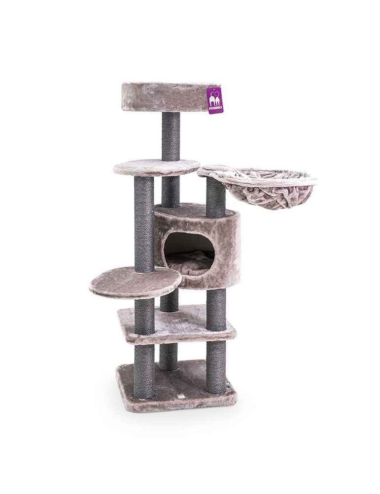 PetRebels Jane 138 Cappuccino