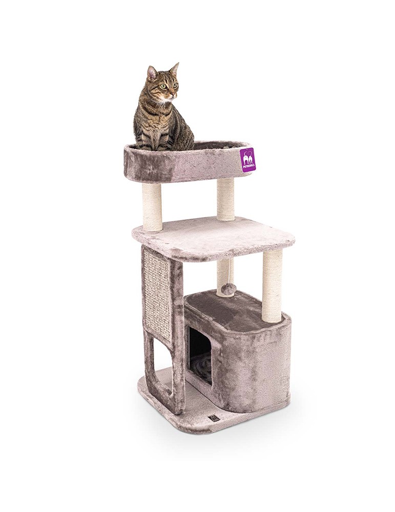 PetRebels Little Rock 99 Cappuccino