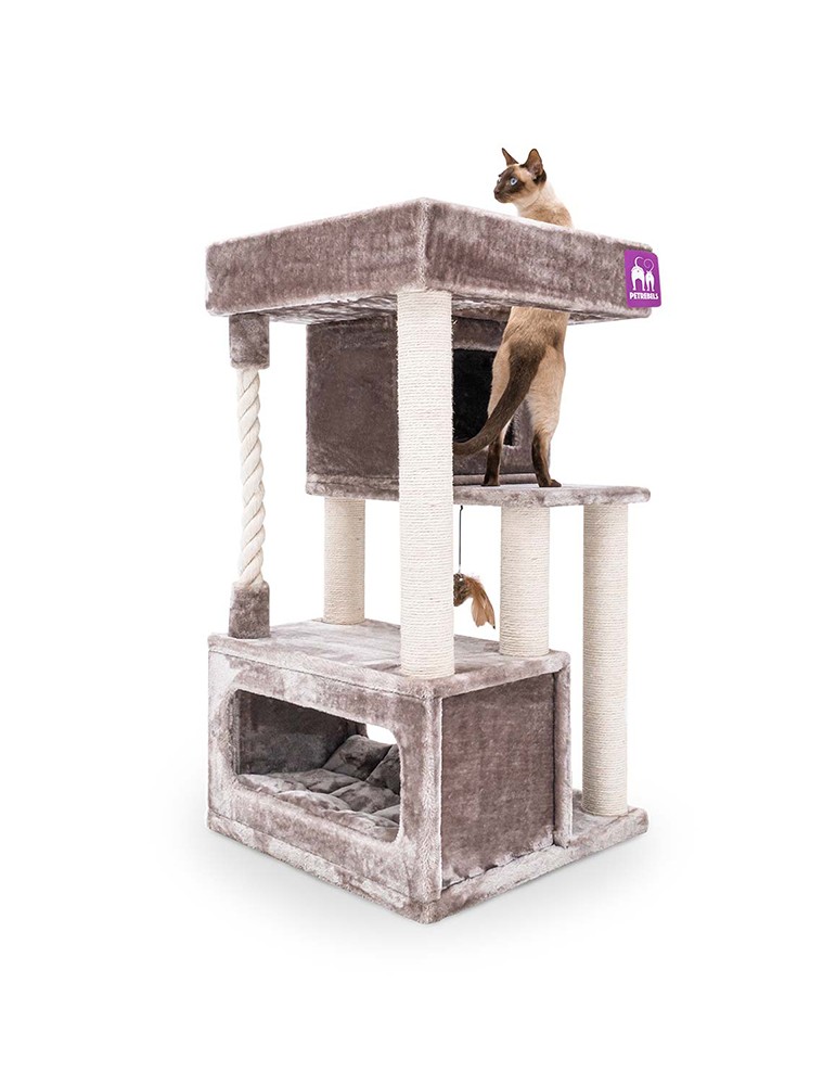 PetRebels Lodge 107 Cappuccino