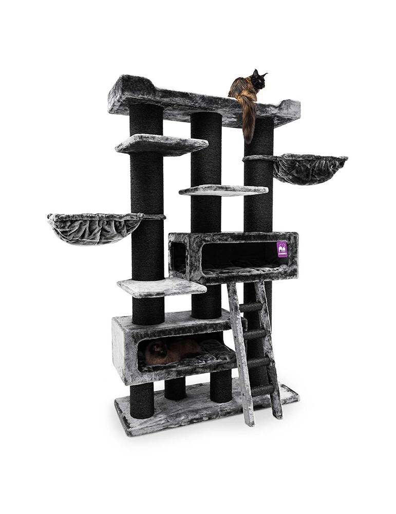 PetRebels Siberian 200 Pepper