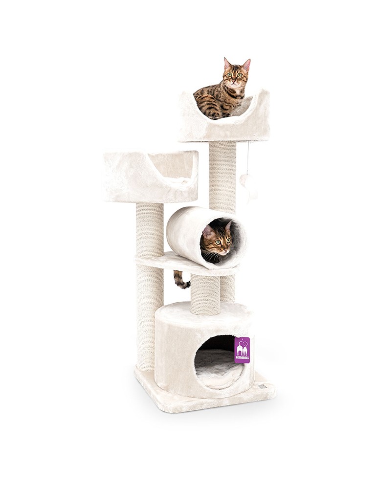 PetRebels Victoria 125 Cream