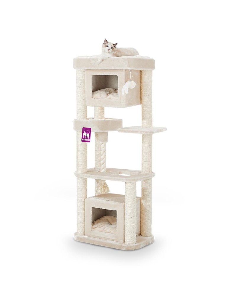 PetRebels Villa 150 Cream