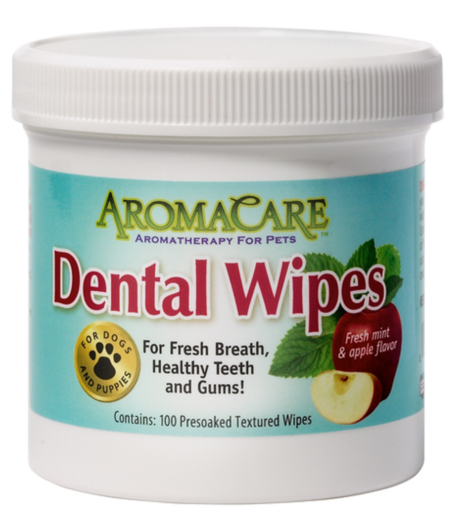 PPP Aroma Care Dental Wipes