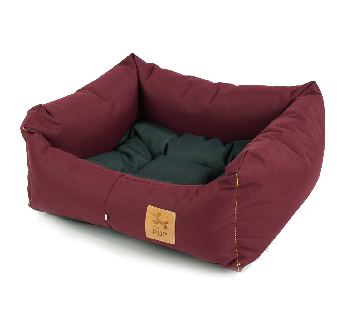 PQP WATERPROOF BED/ PQP ΑΔΙΑΒΡΟΧΟ ΚΡΕΒΑΤΑΚΙ ΠΟΥΦ