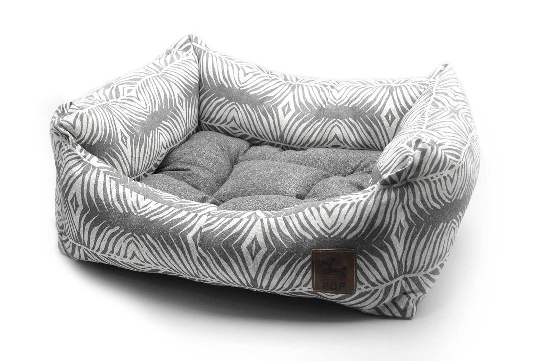 SOFT BED POUF –ΚΡΕΒΑΤΑΚΙ ΜΑΛΑΚΟ ΠΟΥΦ