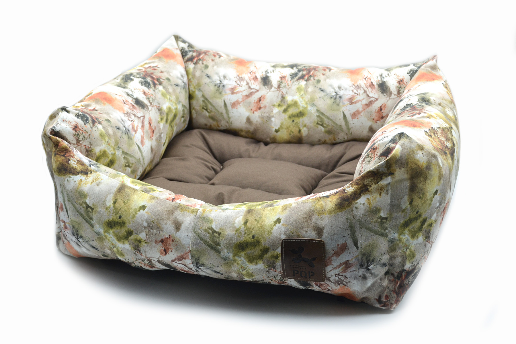 SOFT BED POUF – ΚΡΕΒΑΤΑΚΙ ΜΑΛΑΚΟ ΠΟΥΦ