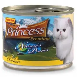 Princess Premium Nature’s Power Chicken