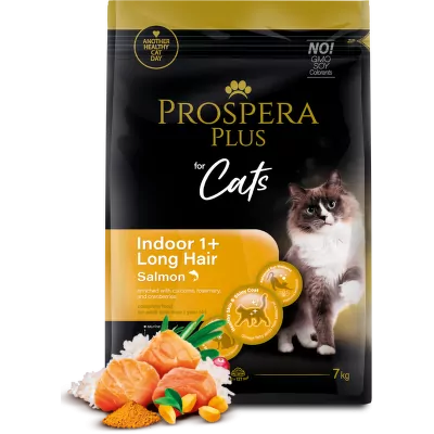 Prospera Plus Adult Indoor Long Hair​