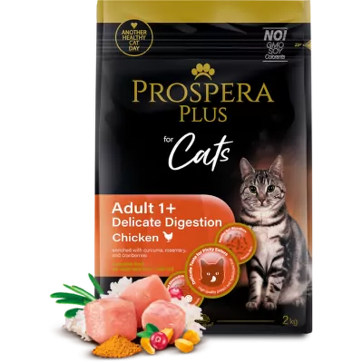 Prospera Plus Adult Delicate Digestion​