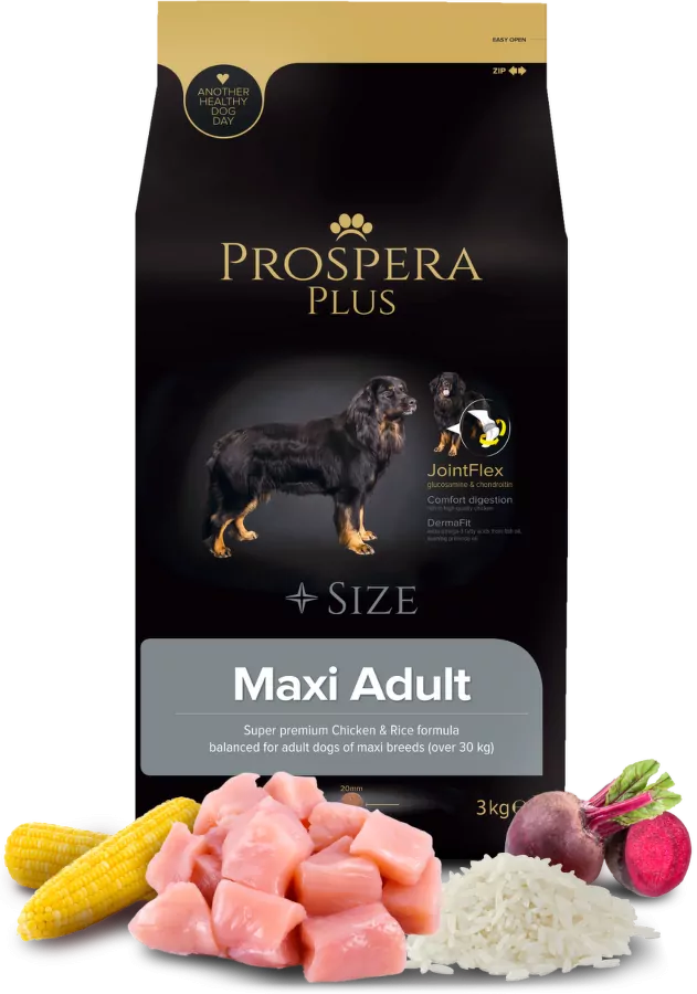 Prospera Plus Maxi Adult