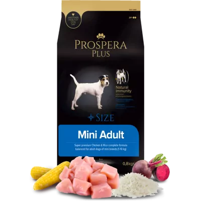 Prospera Plus Mini Adult