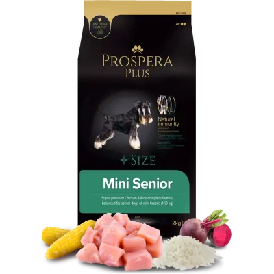 Prospera Plus Mini Senior