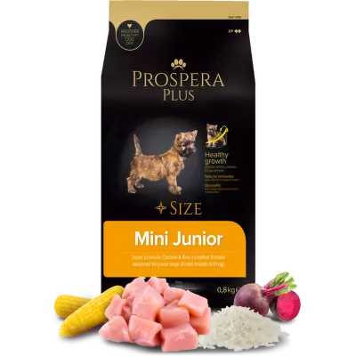 Prospera Plus Mini Junior